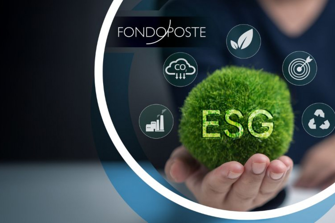 Previdenza complementare e sostenibilità Previdenza complementare e sostenibilità